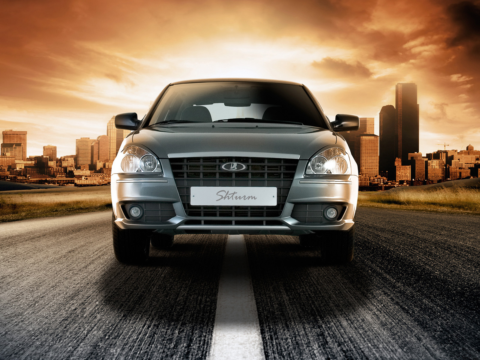 Лада Приора