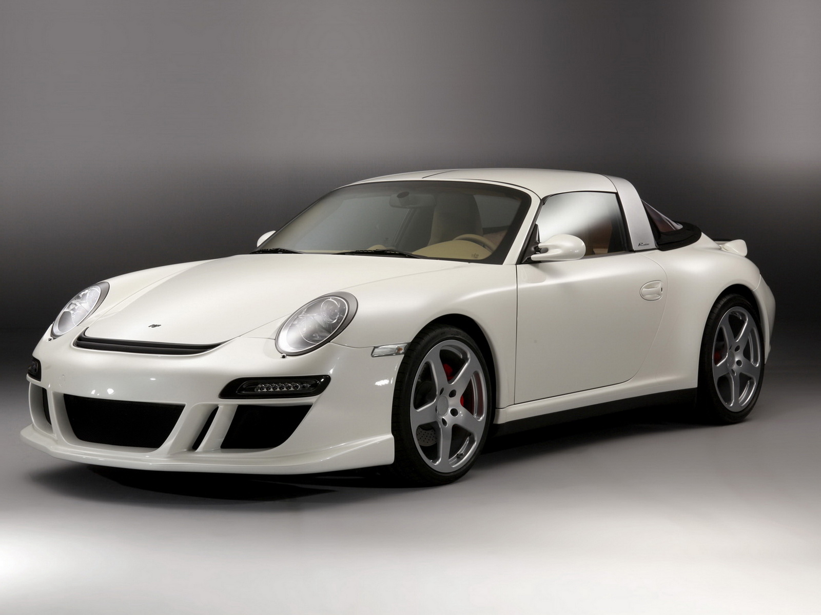 RUF-Roadster-based-on-Porsche-911