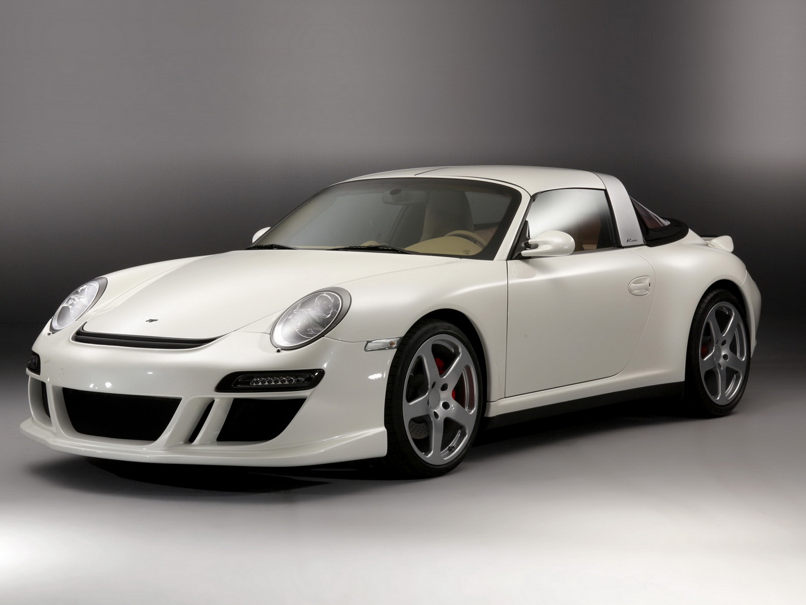 2011 RUF-Roadster
