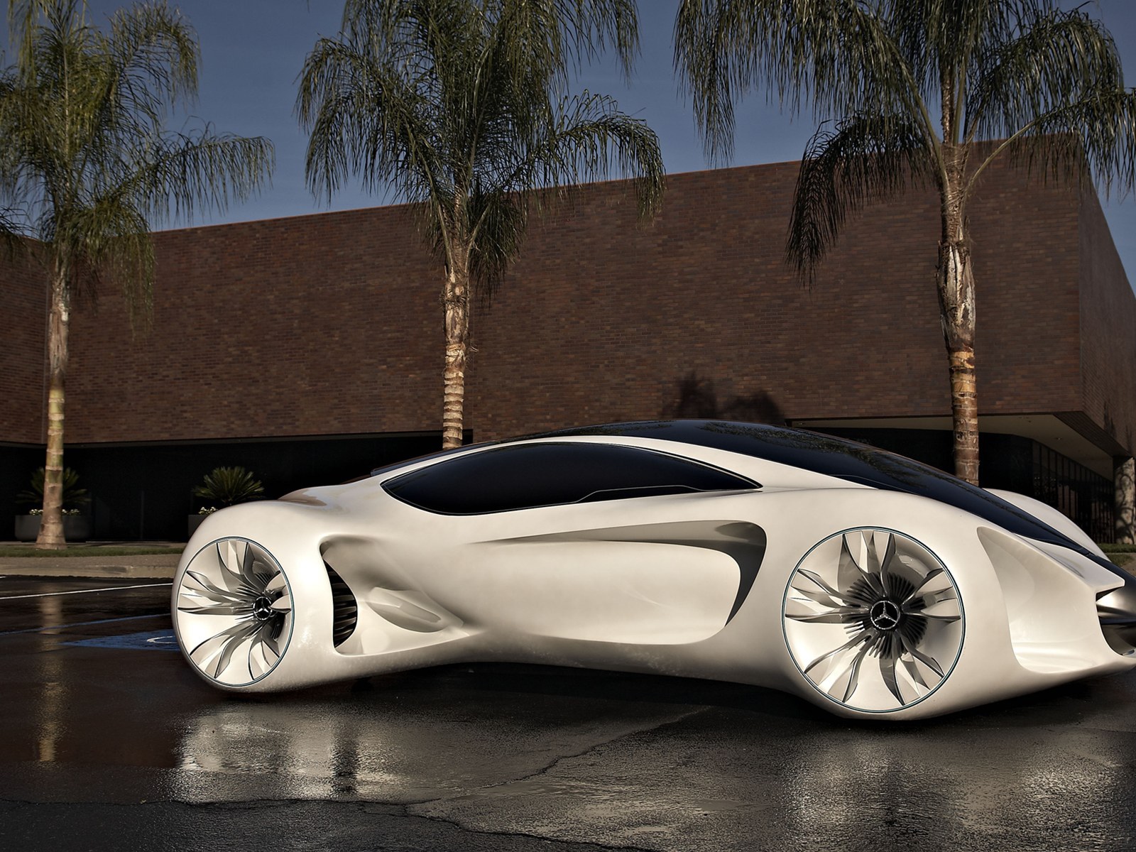 Концепт от Мерседес