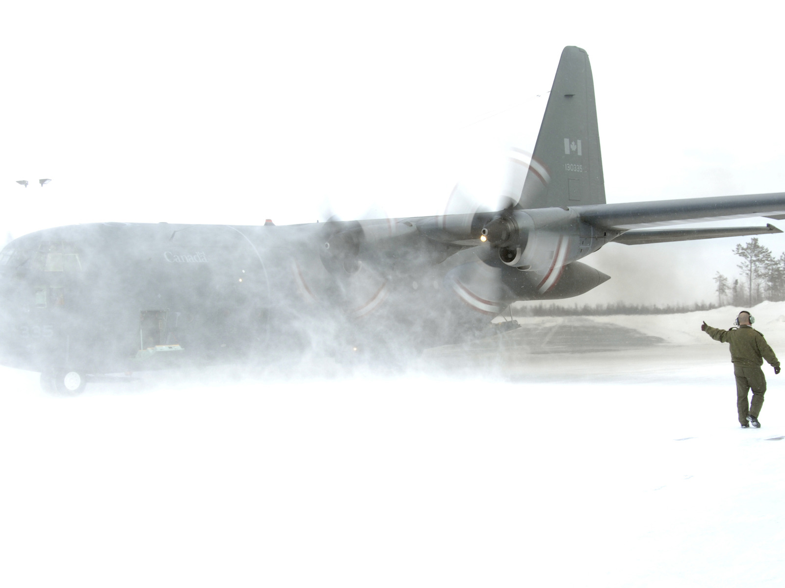 Локхид C-130 Геркулес