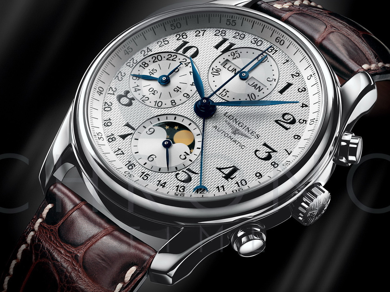 швейцарские часы Longines