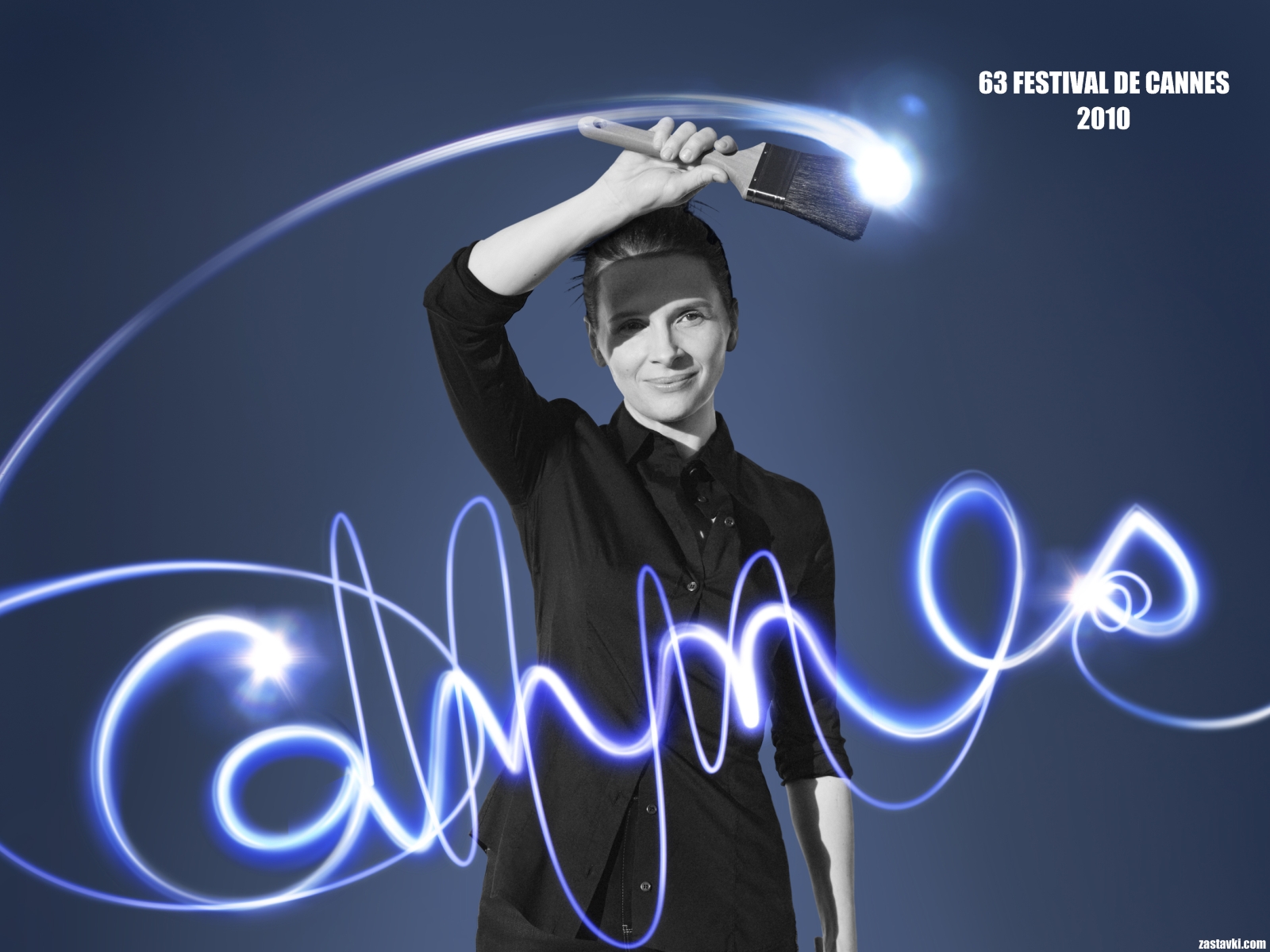 63 Каннский фестиваль 2010
