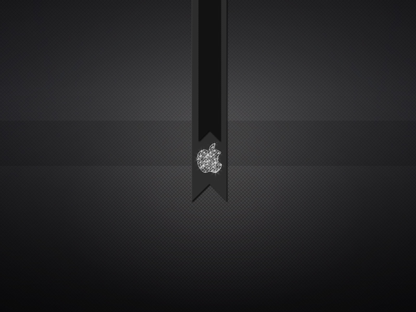 Бриллианты Apple