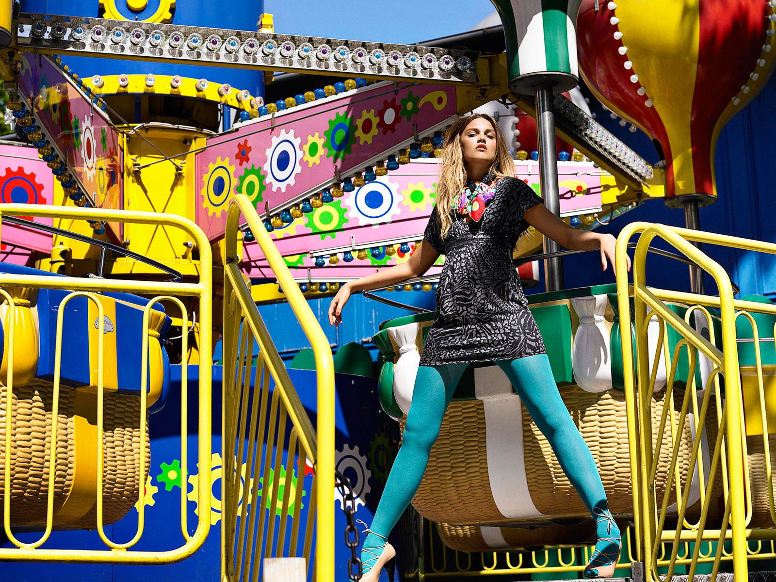 Аттракцион