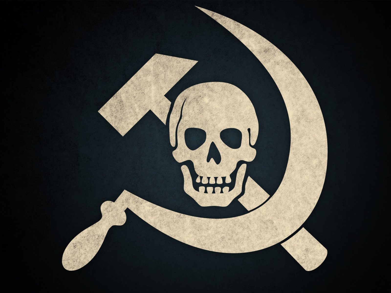 Веселый Роджер коммунист