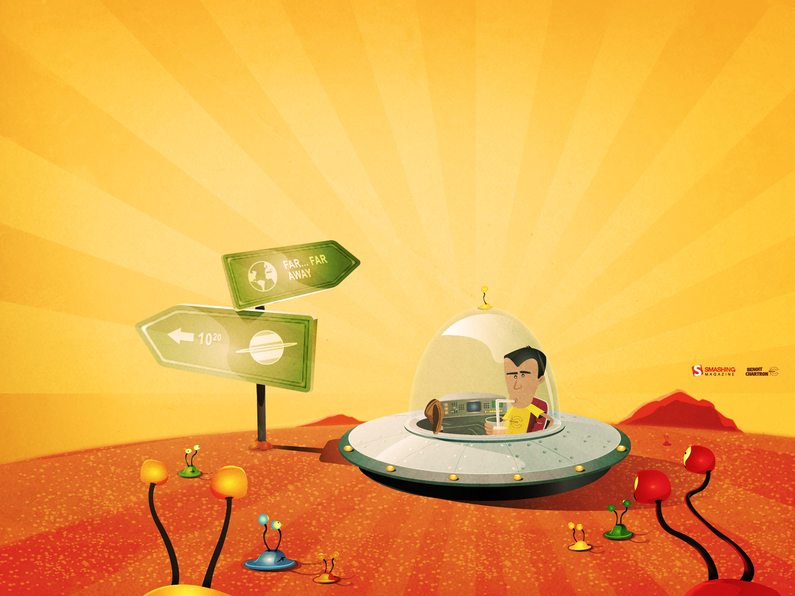 Внеземная цивилизация