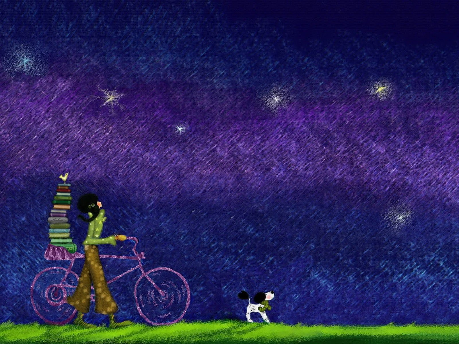 С багажом знаний