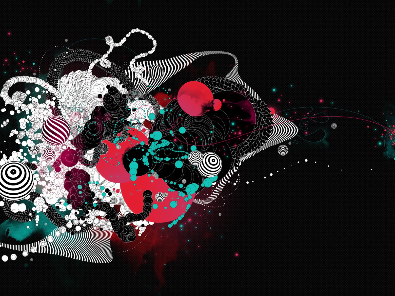 Красивая графика