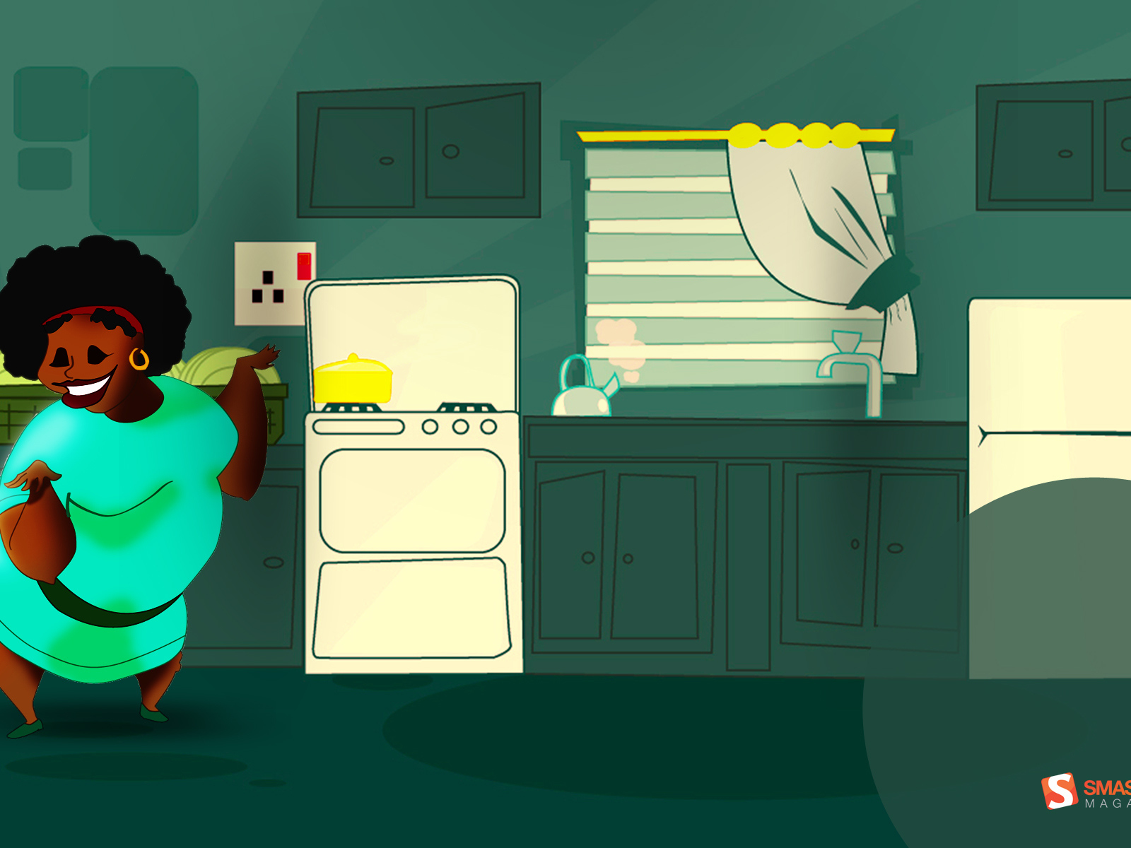 Домашняя кухня