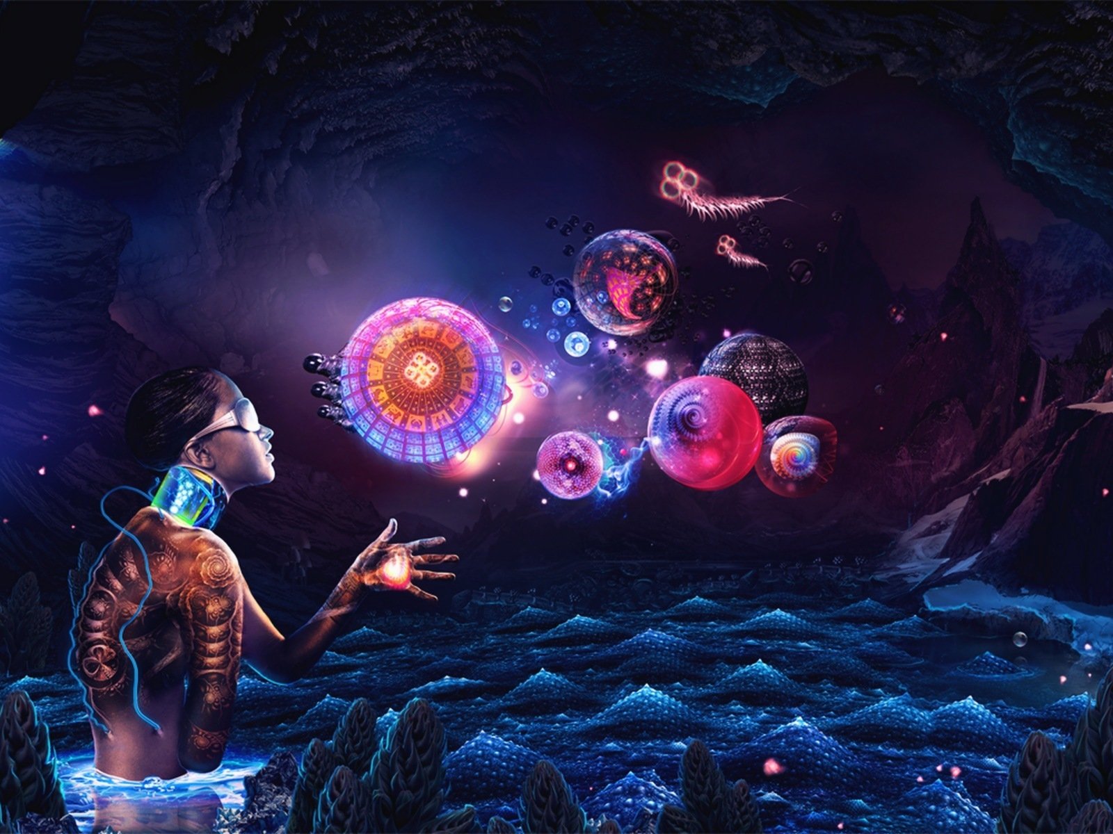 Человеческая эволюция