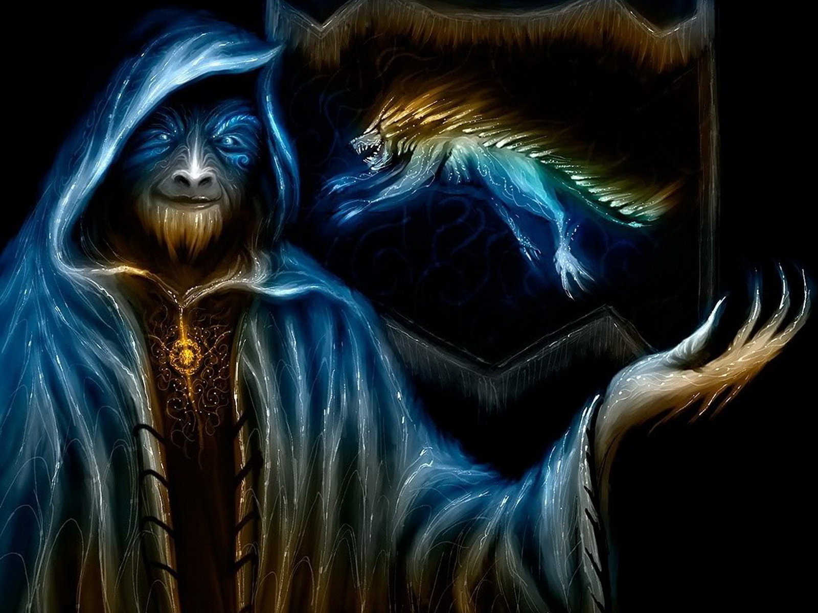 Повелитель смерти