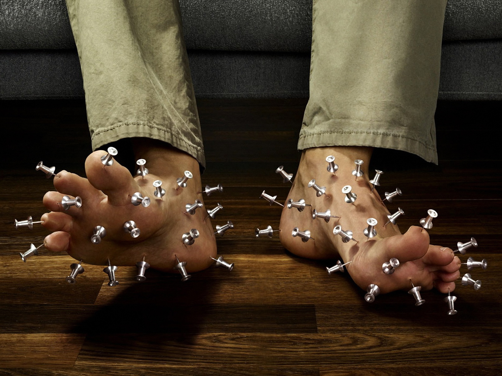 Иглотерапия