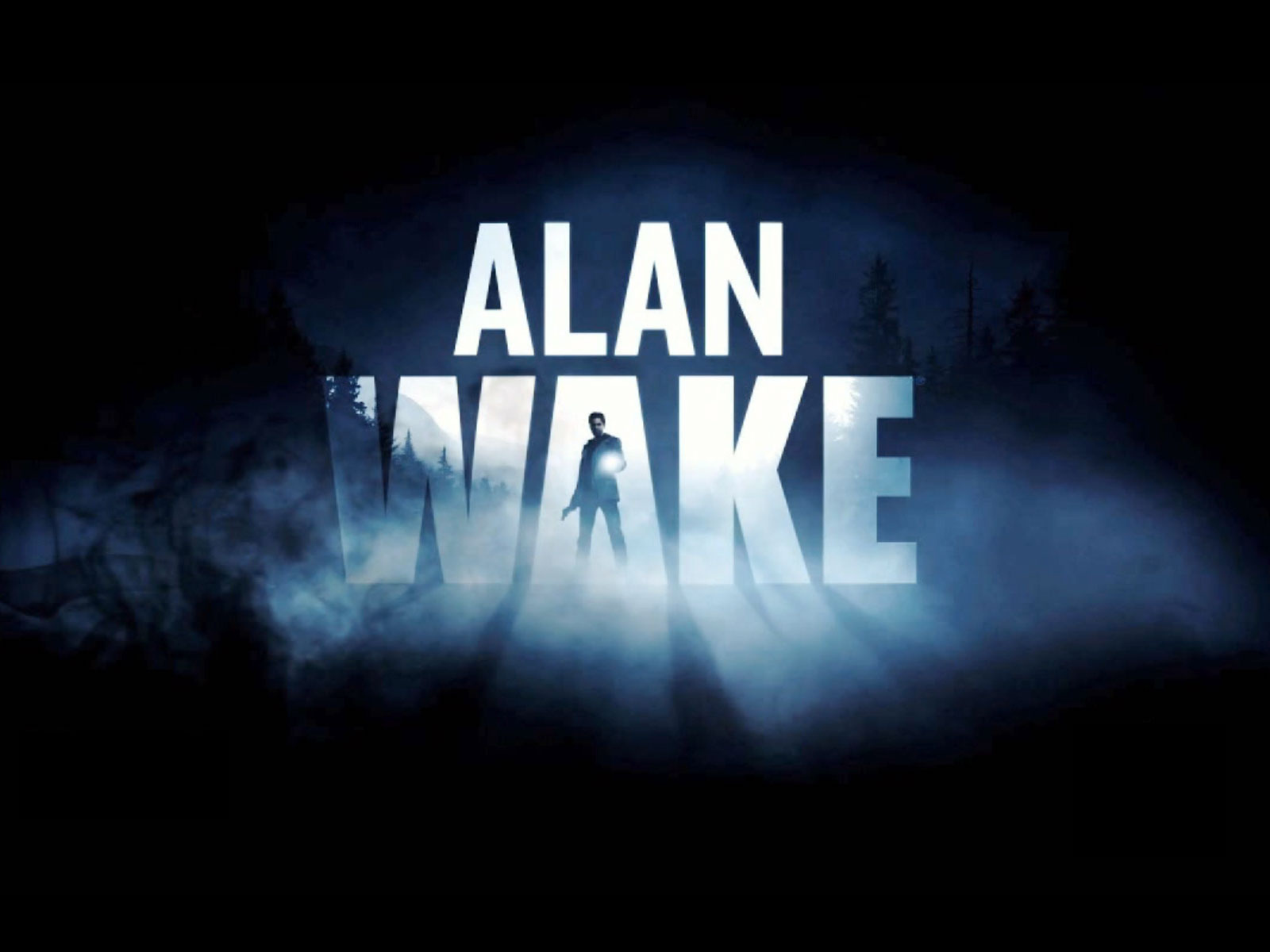 Alan Wake XBox 360