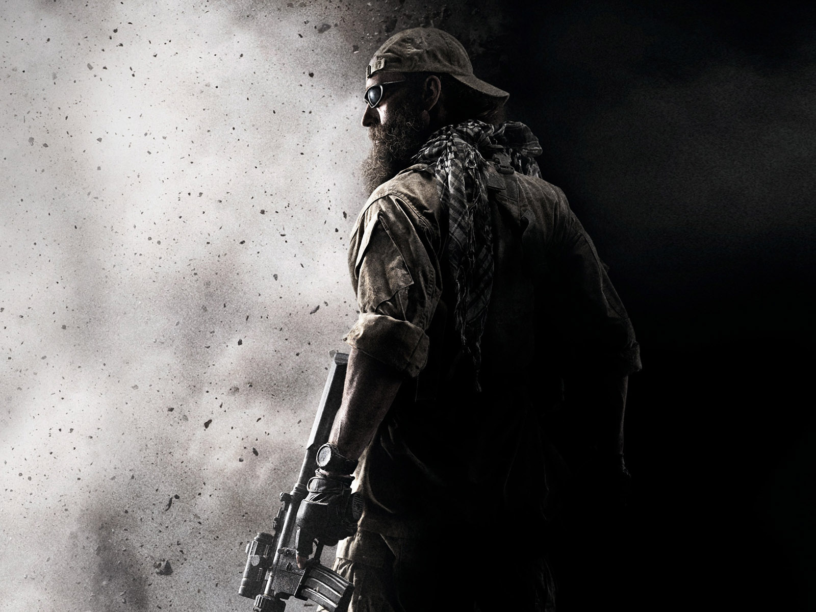 Call of Duty Black Ops