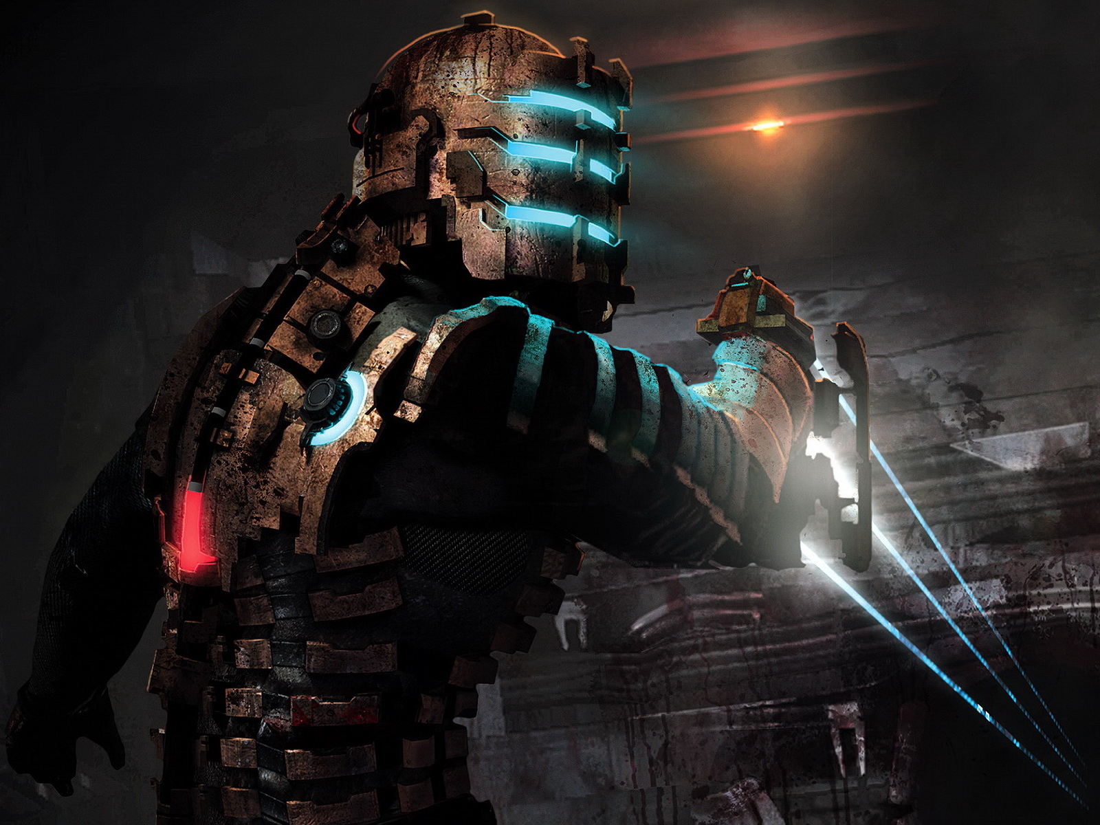 Dead Space