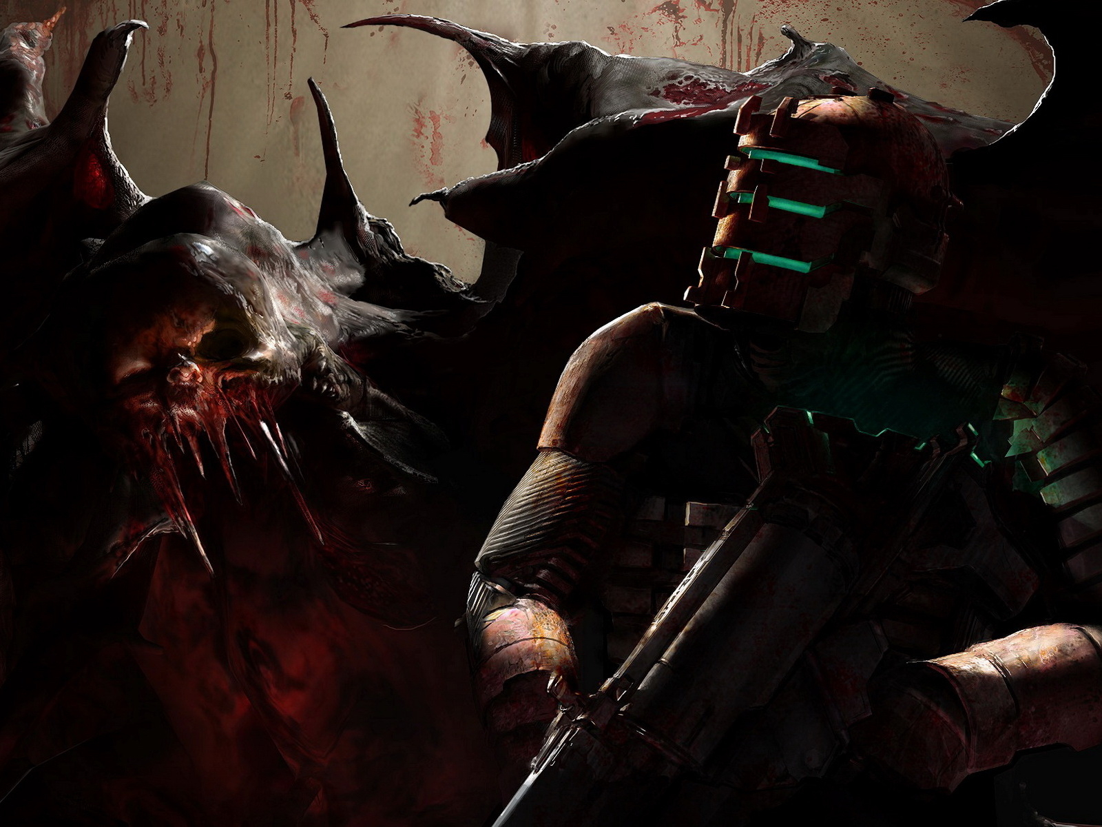 Смертельный космос