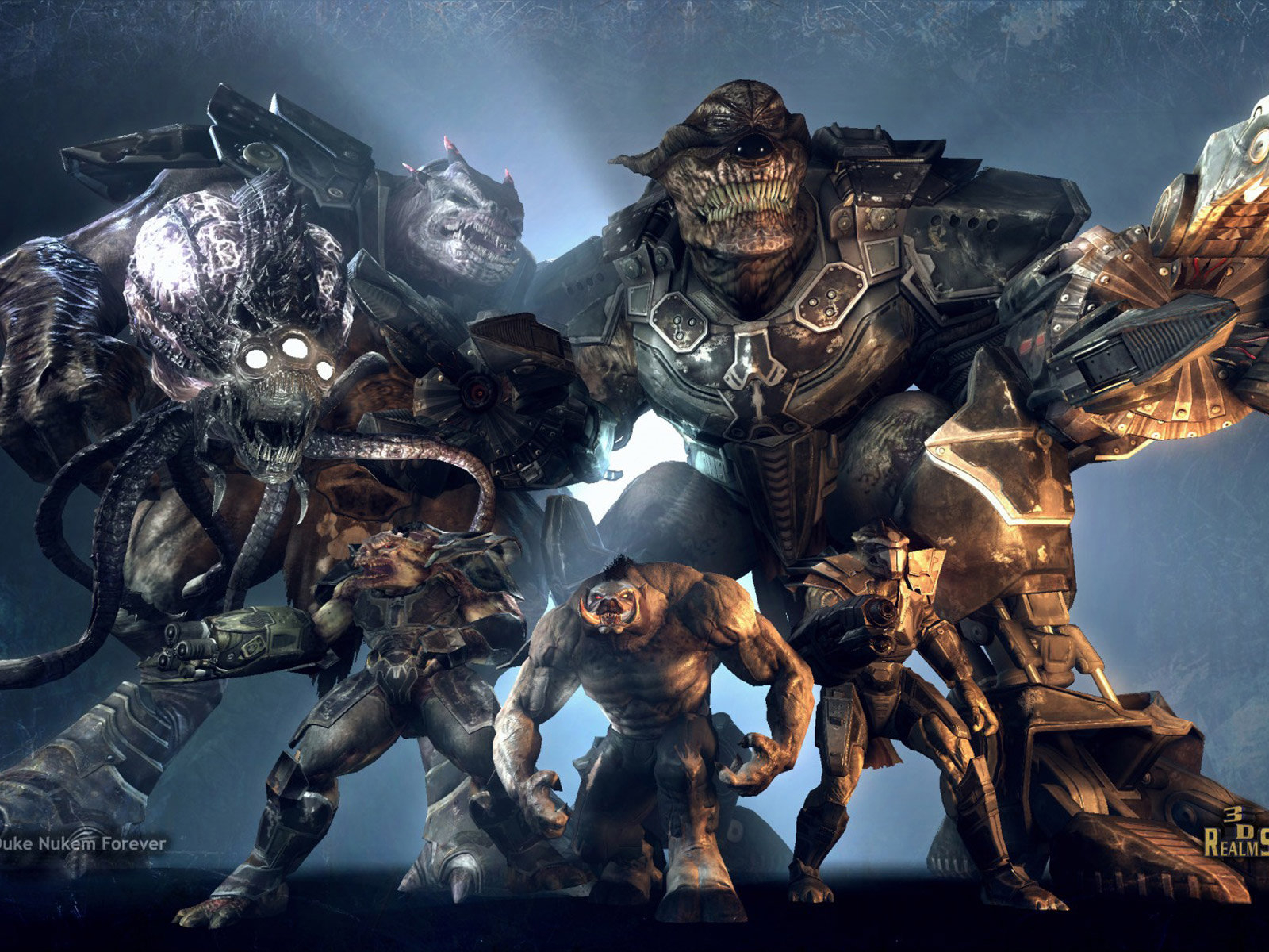 Duke Nukem Forever