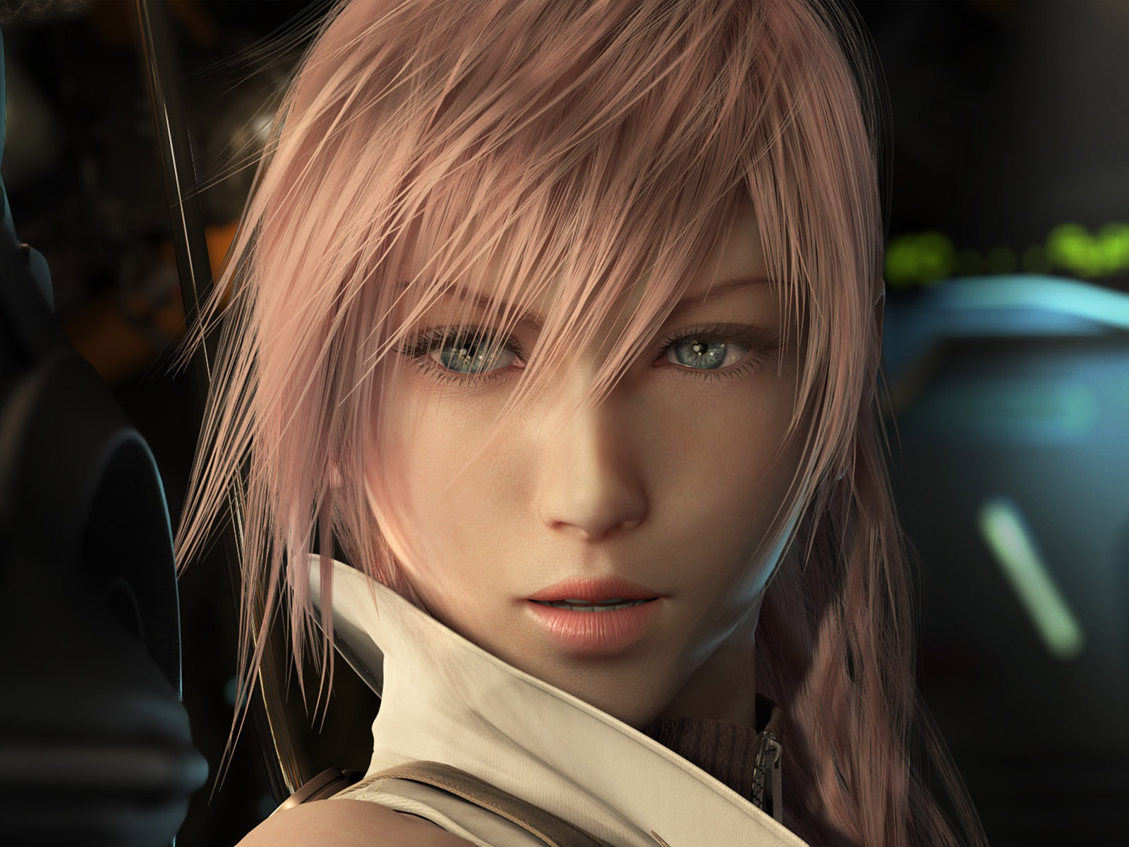 Final Fantasy XIII