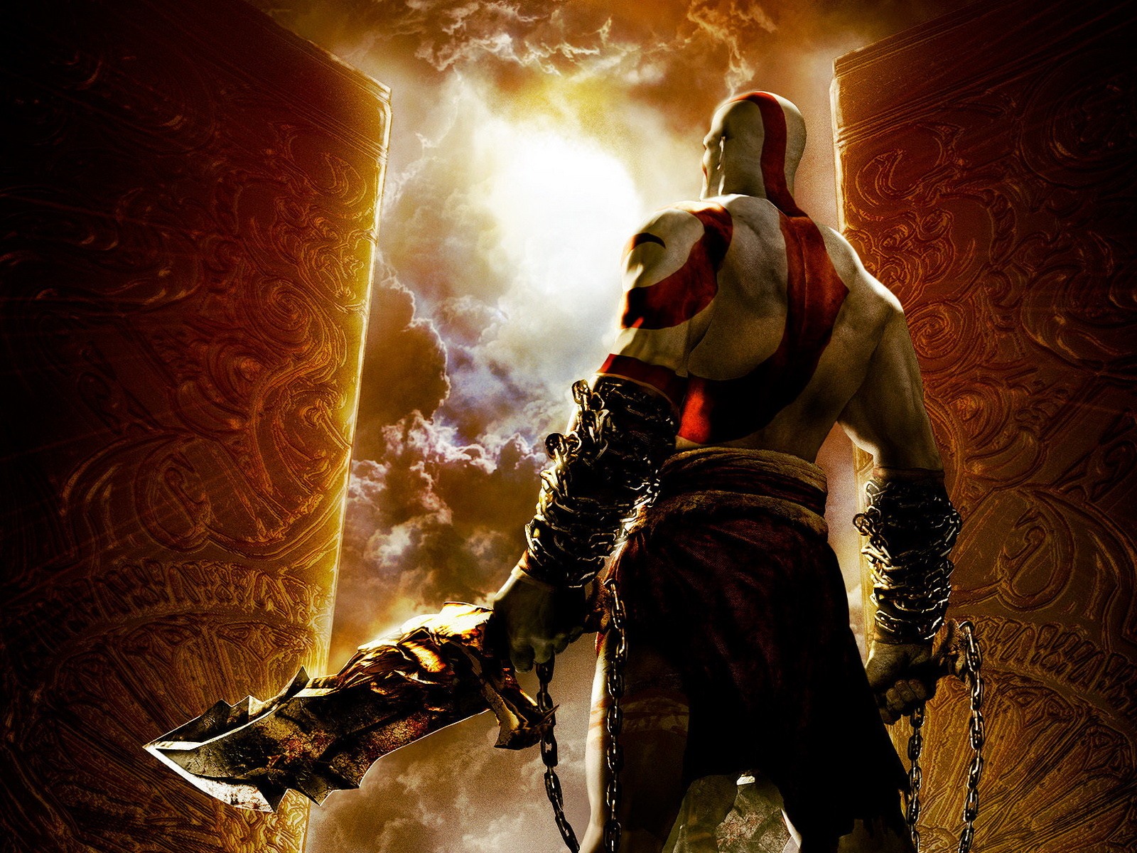 God of War: Chains of olympus