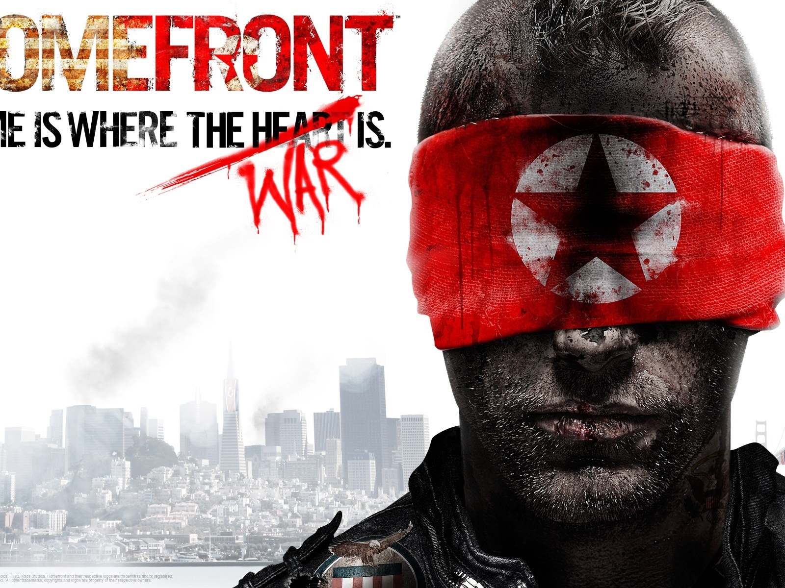 Homefront 2011