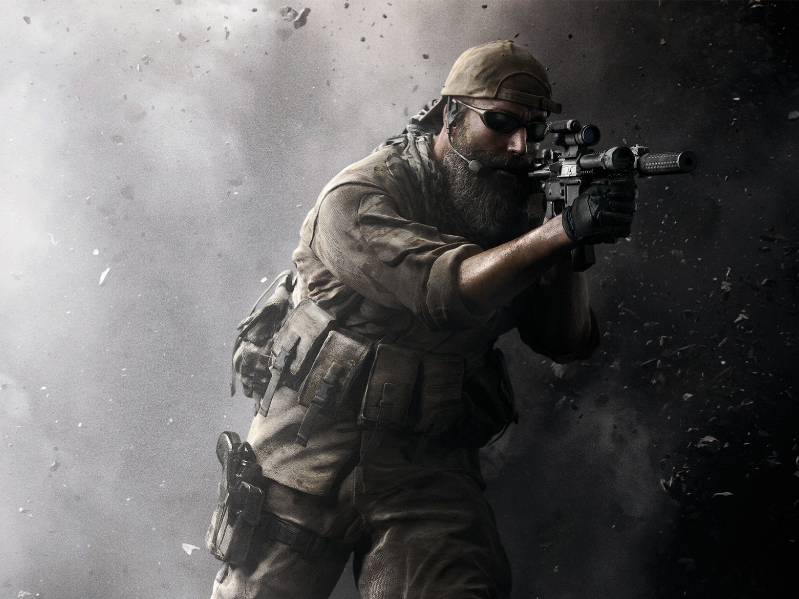 Медаль за отвагу Игра