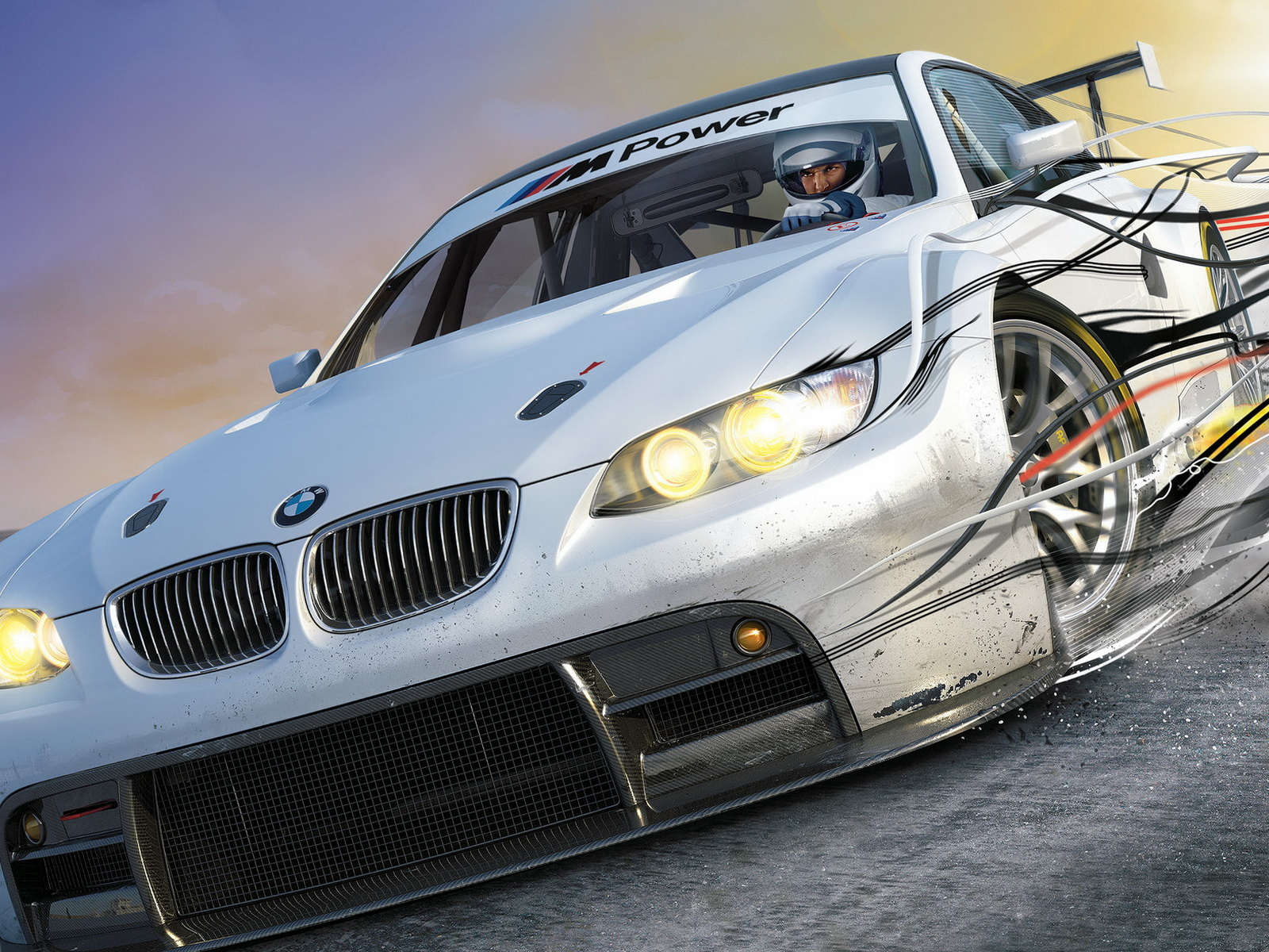 Need for Speed: Shift