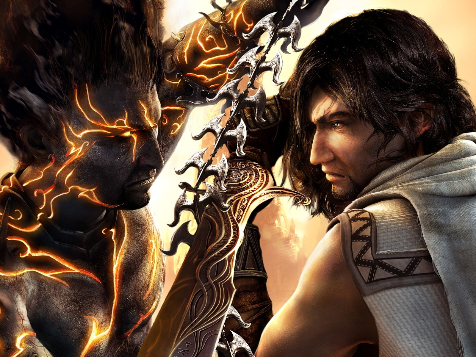 Prince of Persia- Power Gaming Network