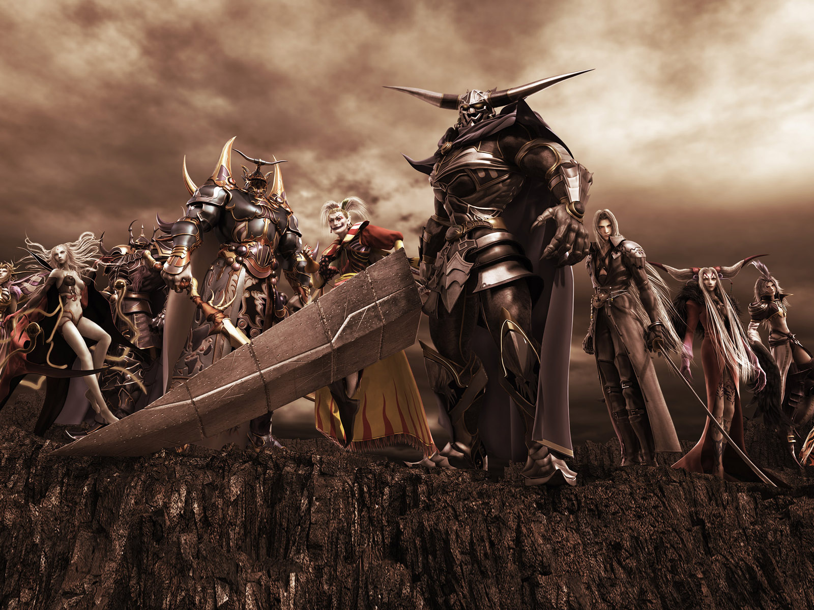 Ролевая игра