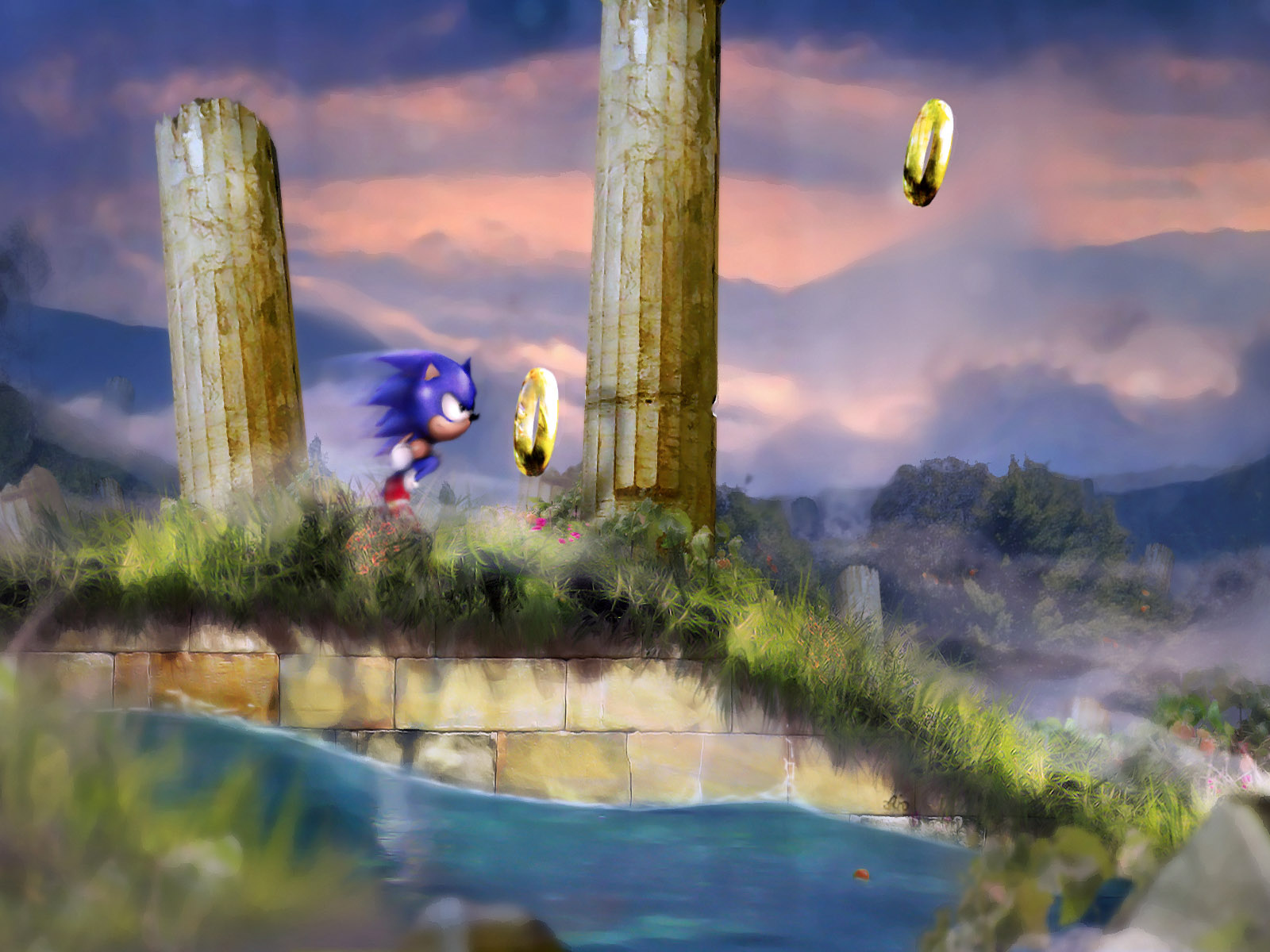 Sonic