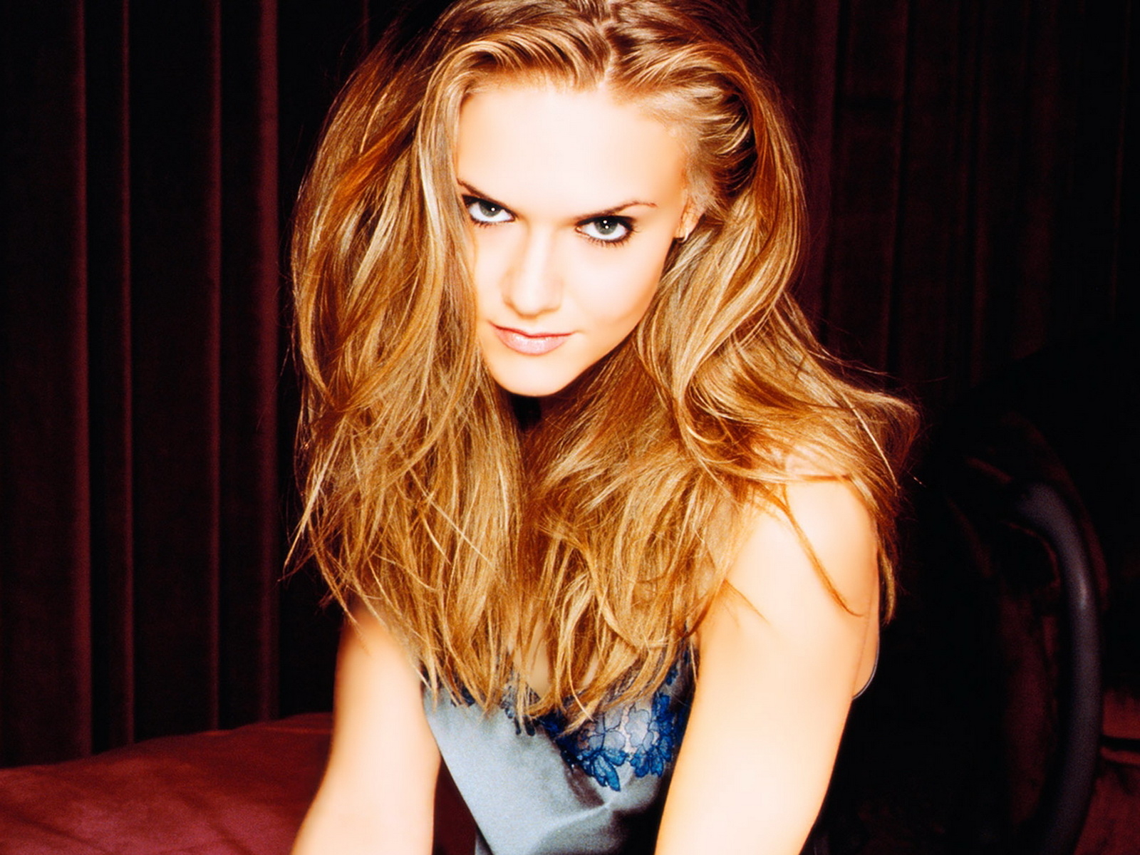 Доминика Свейн