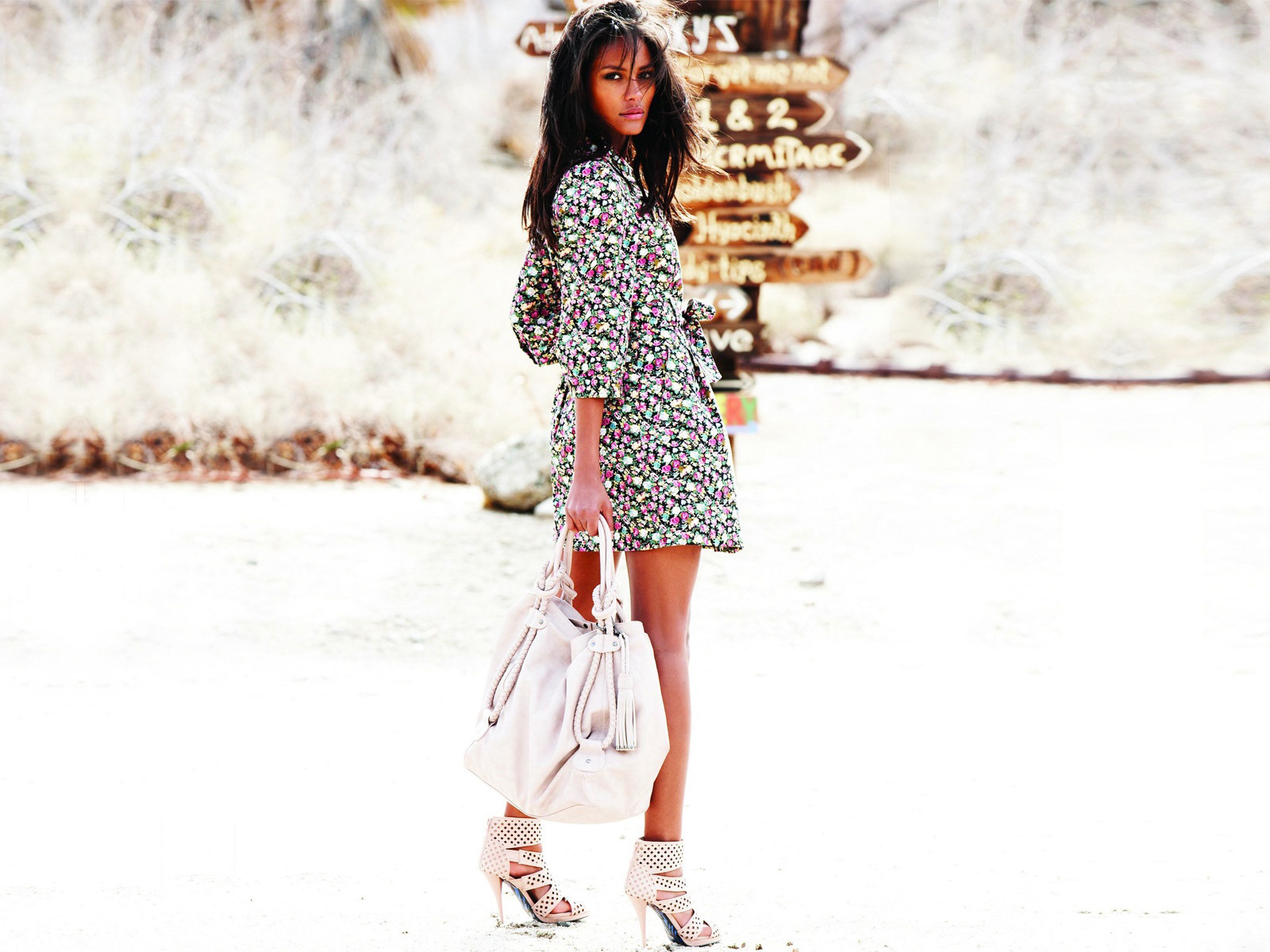 Эмануэла де Паула на распутье