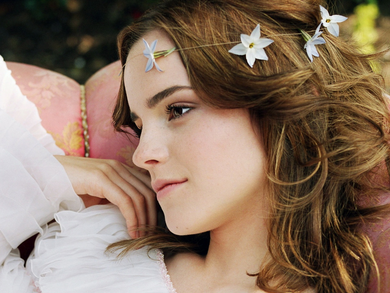 Эмма Ватсон