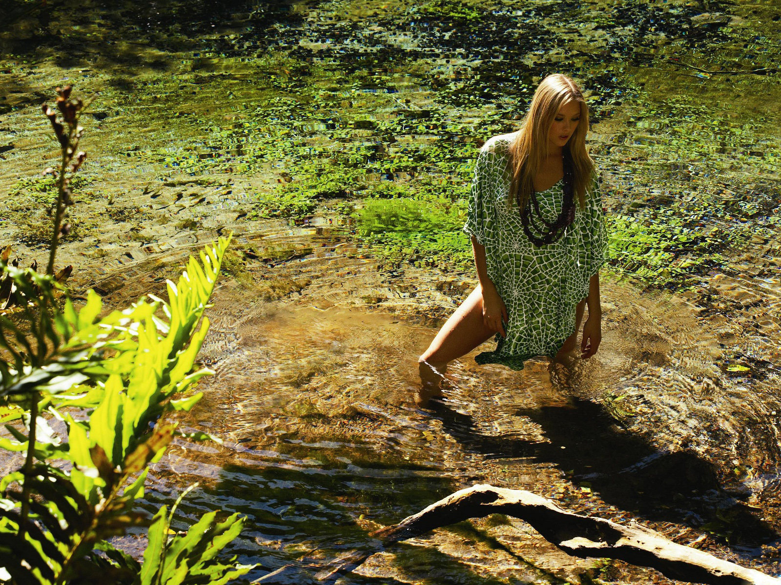 Джианна Албертони