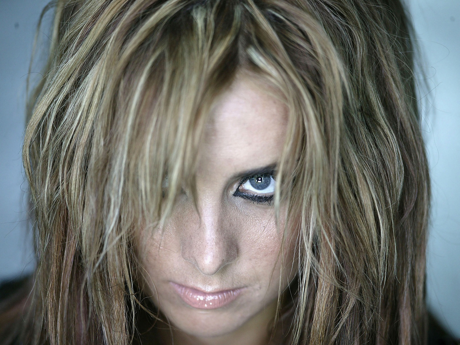 Луиз Реднапп