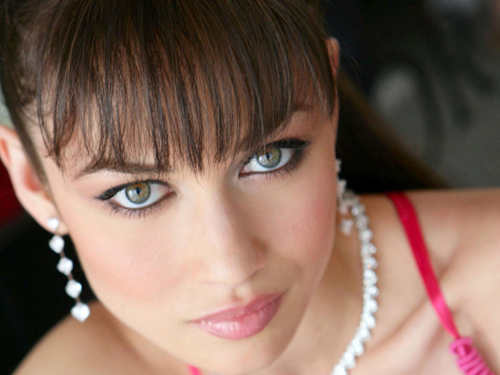 Ольга Куриленко