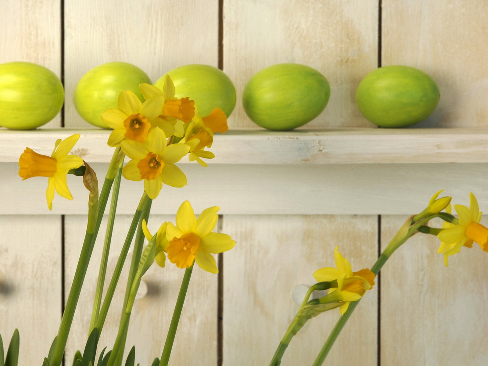 Светлое Воскресение