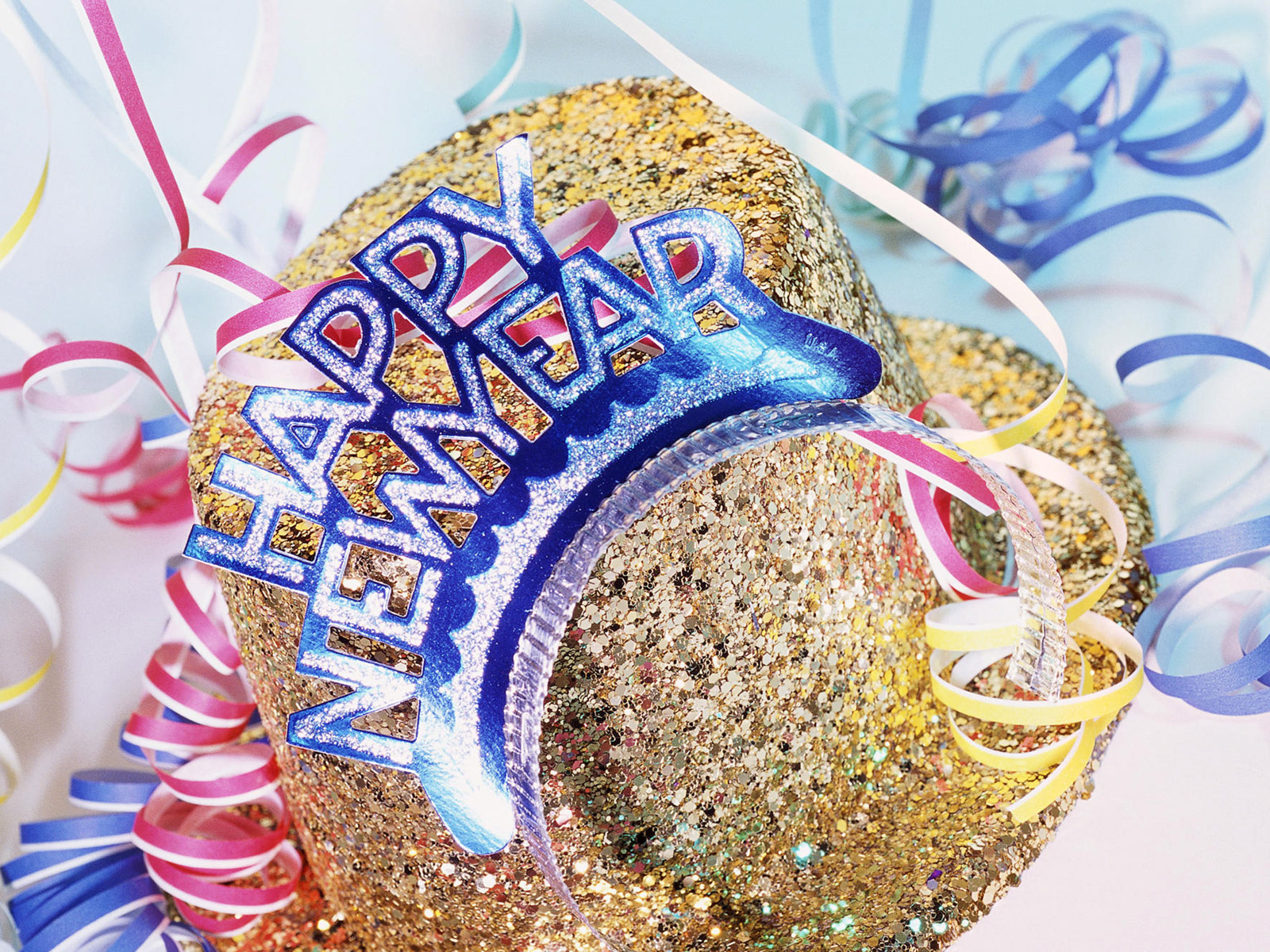 Счастливого Нового Года