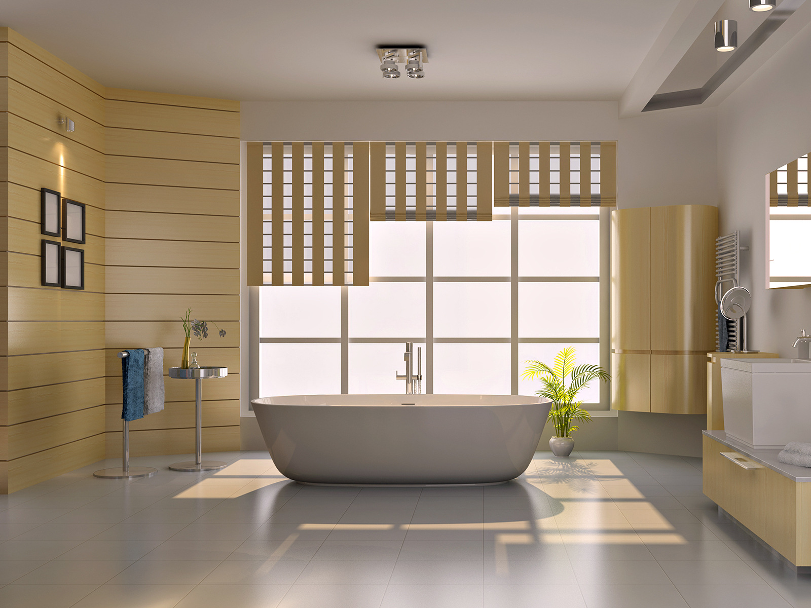 Ванная комната