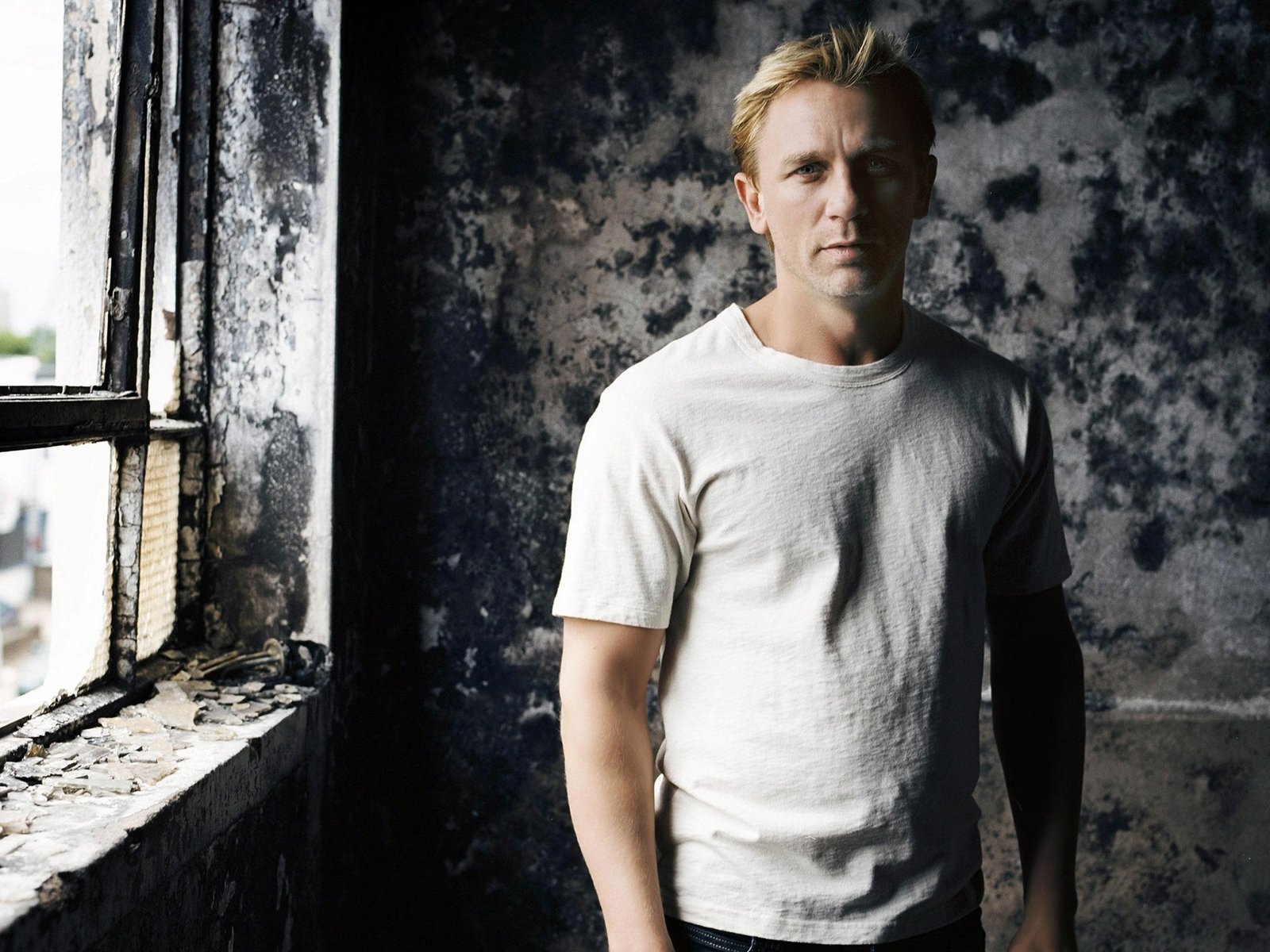 Дэниел Крейг