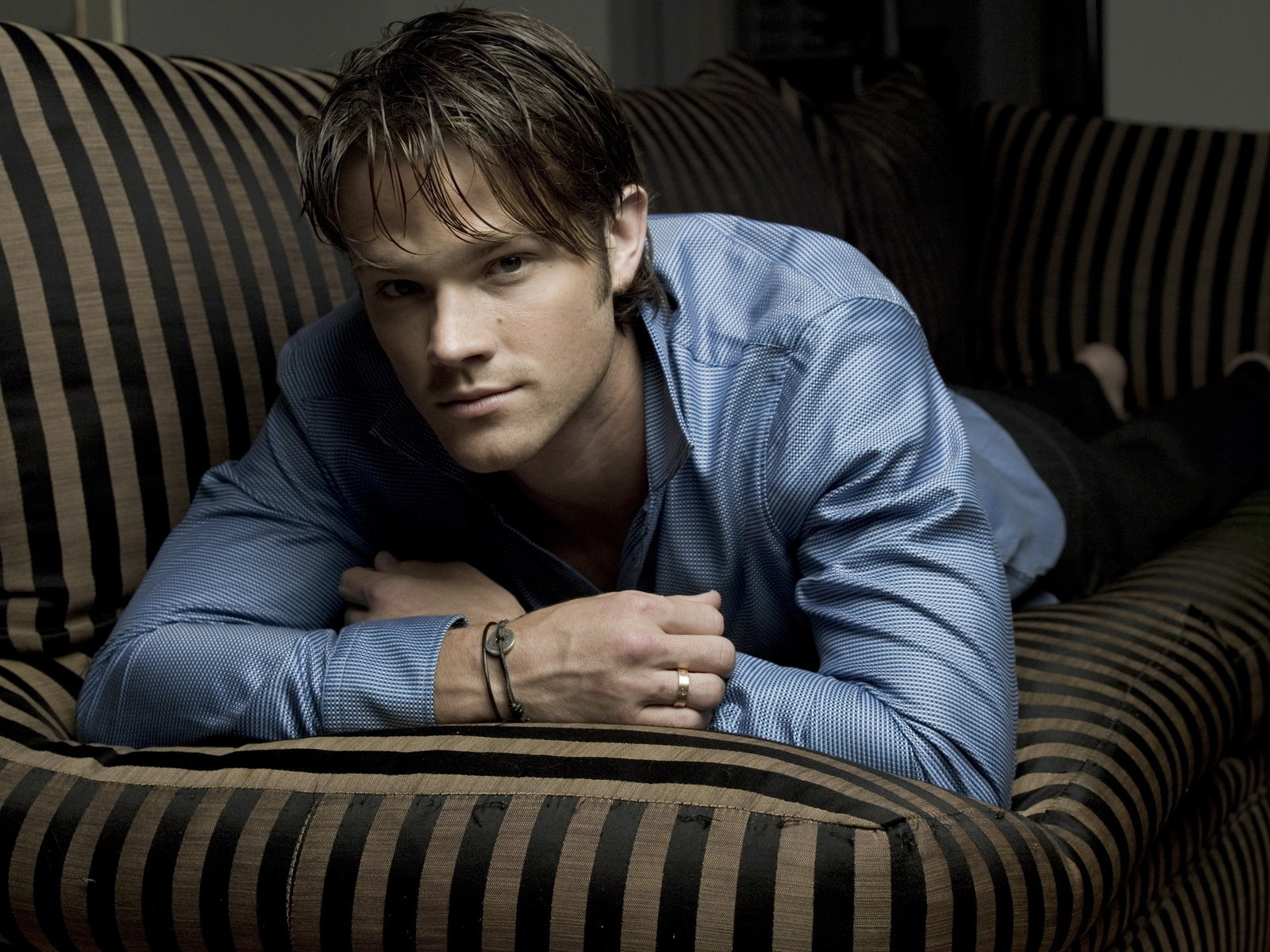 Джаред Падалеки