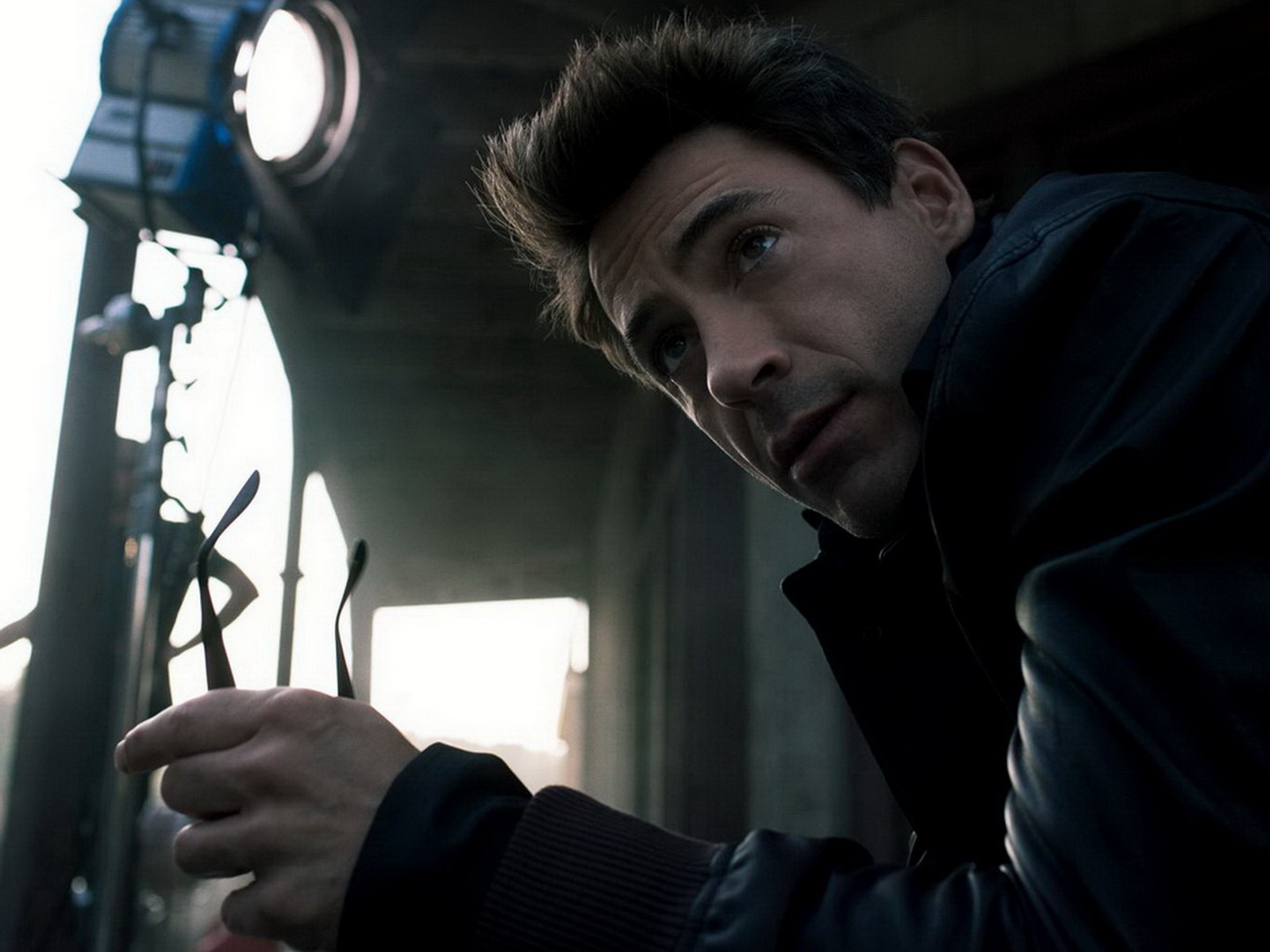 Роберт Доуней младший