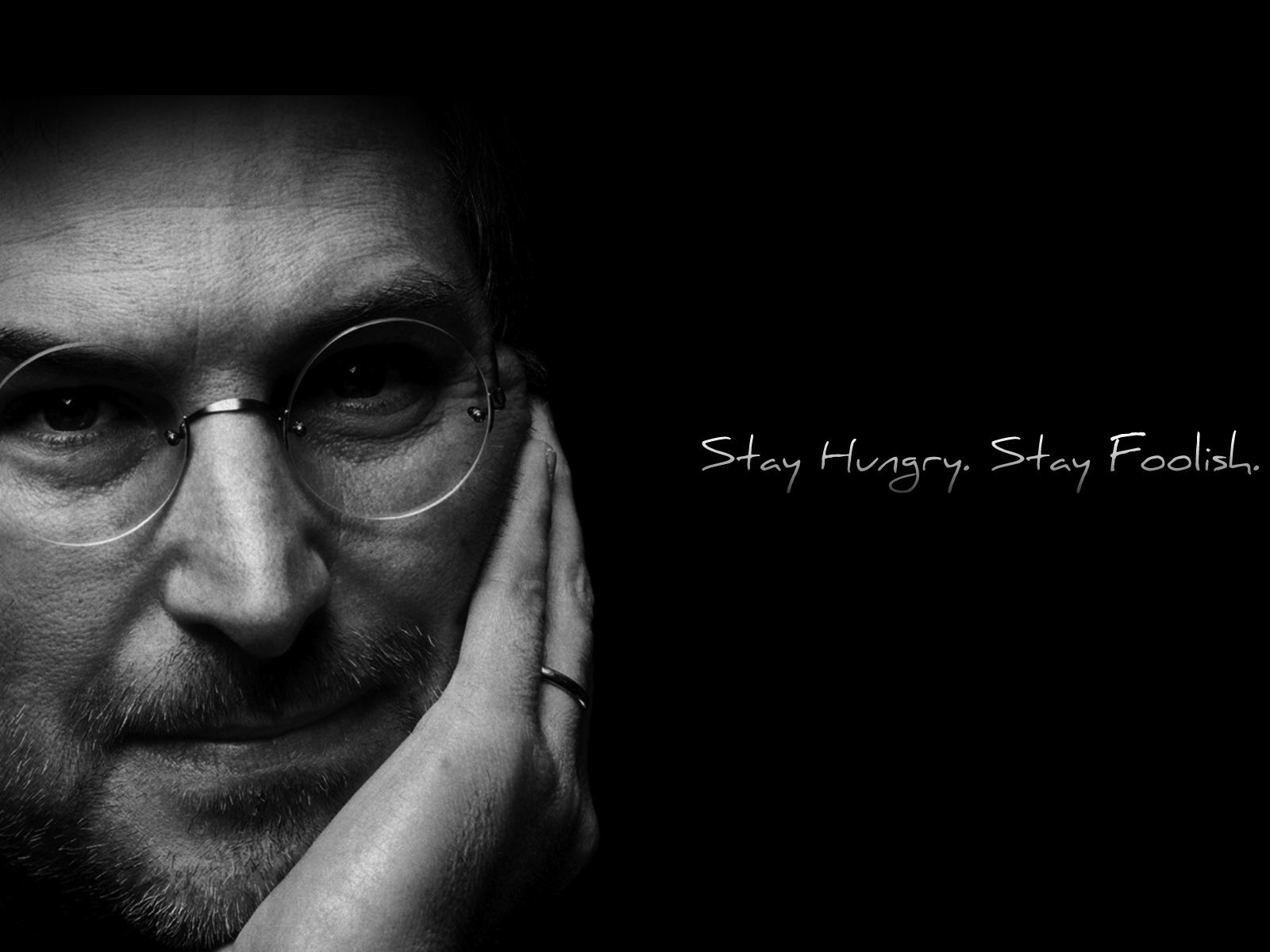 Стив Джобс Apple