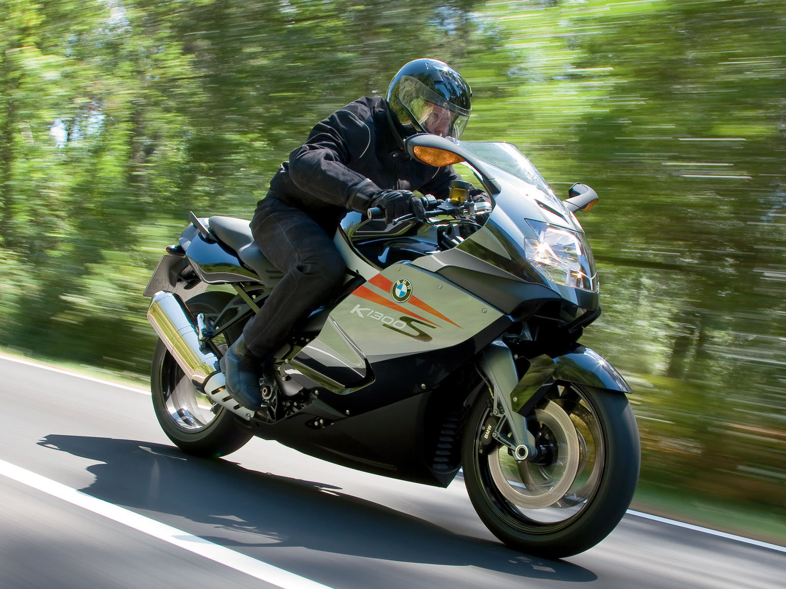 БМВ К 1300
