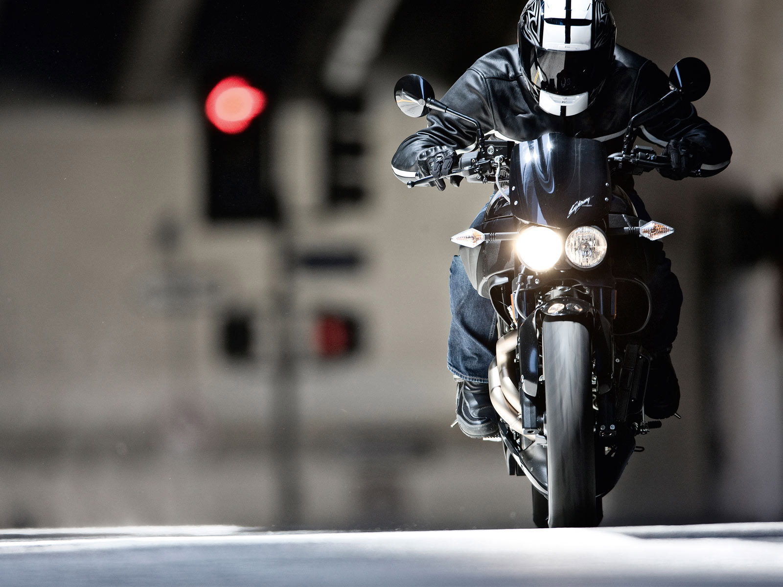 Buell Lightning Long XB12SS