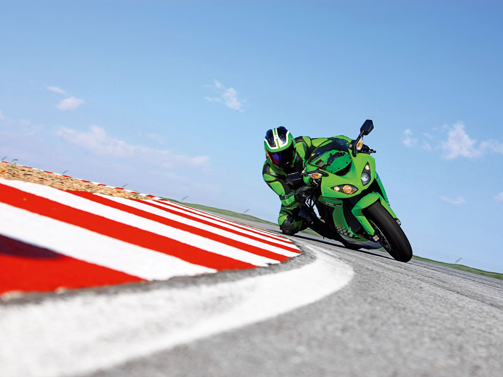 Кавасаки Ниндзя ZX-10R