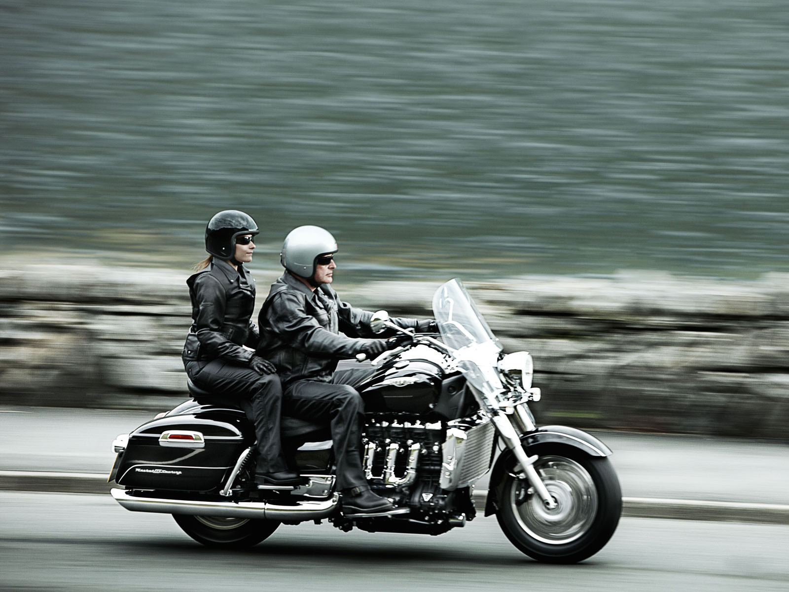 Новый Триумф Рокет