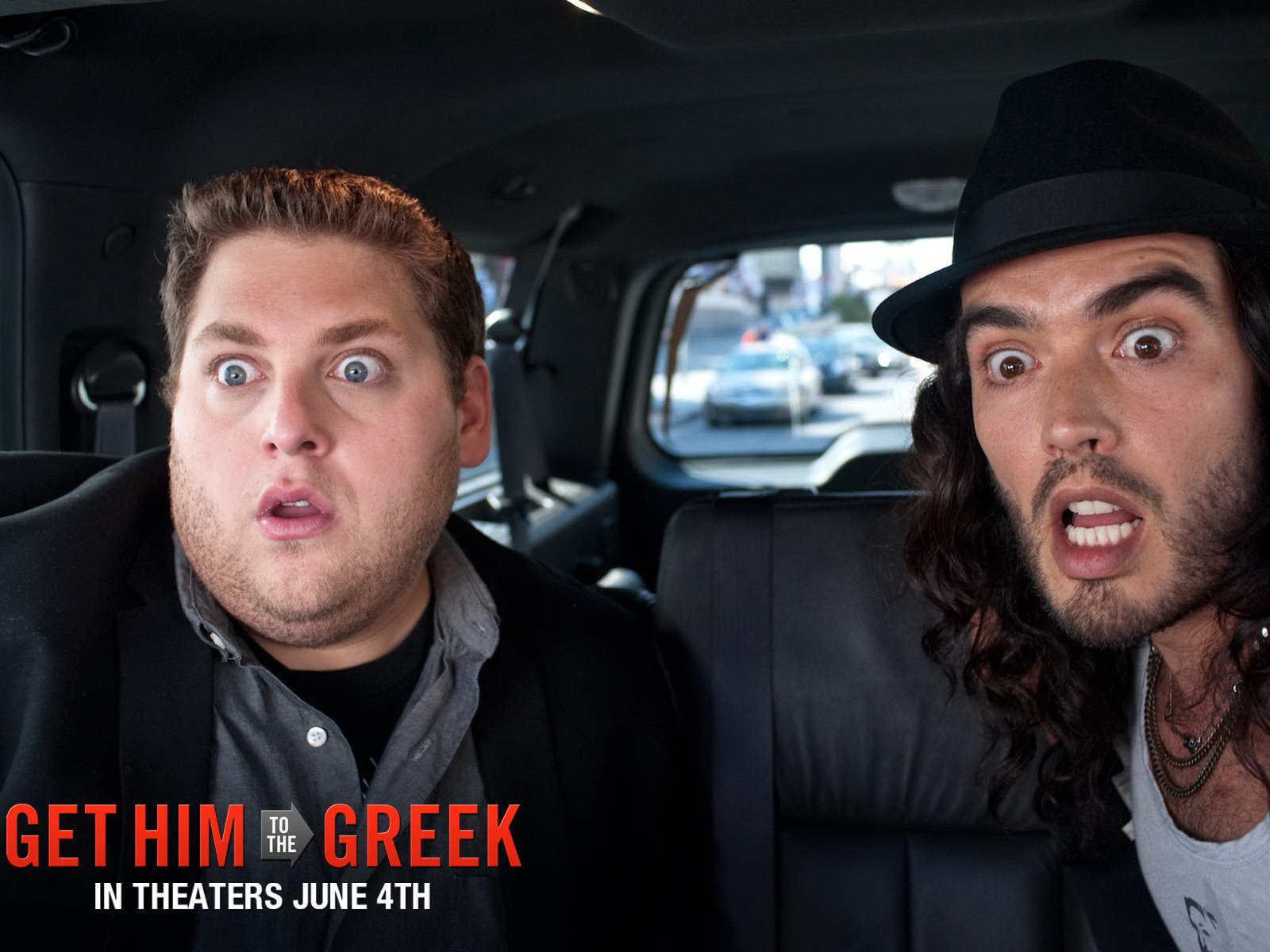 Побег из Вегаса