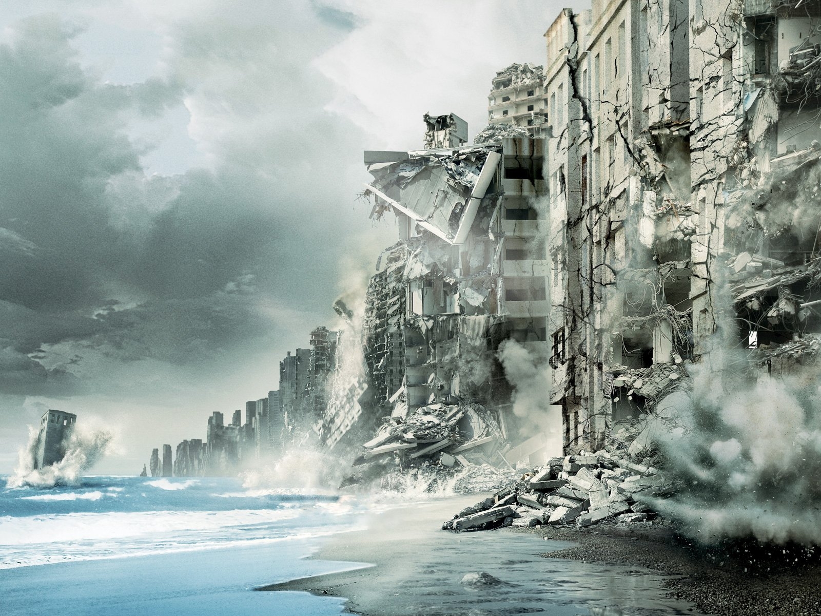 Новинка фильм Начало