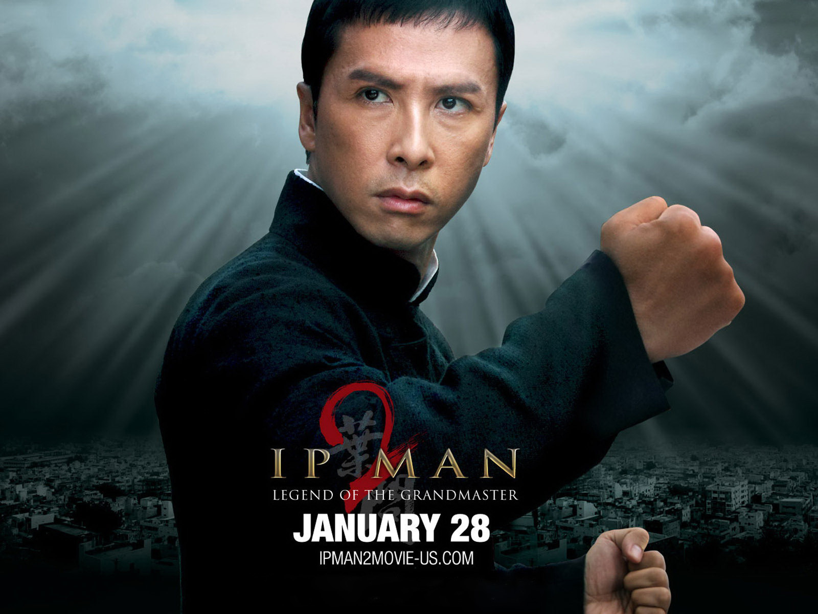Ip man